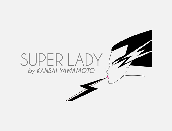 SUPERLADY