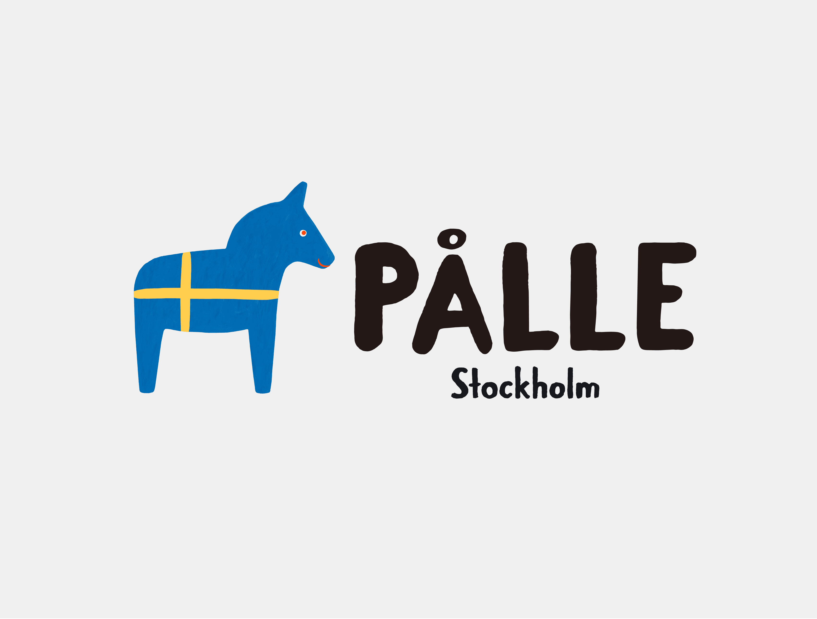 PÅLLE
